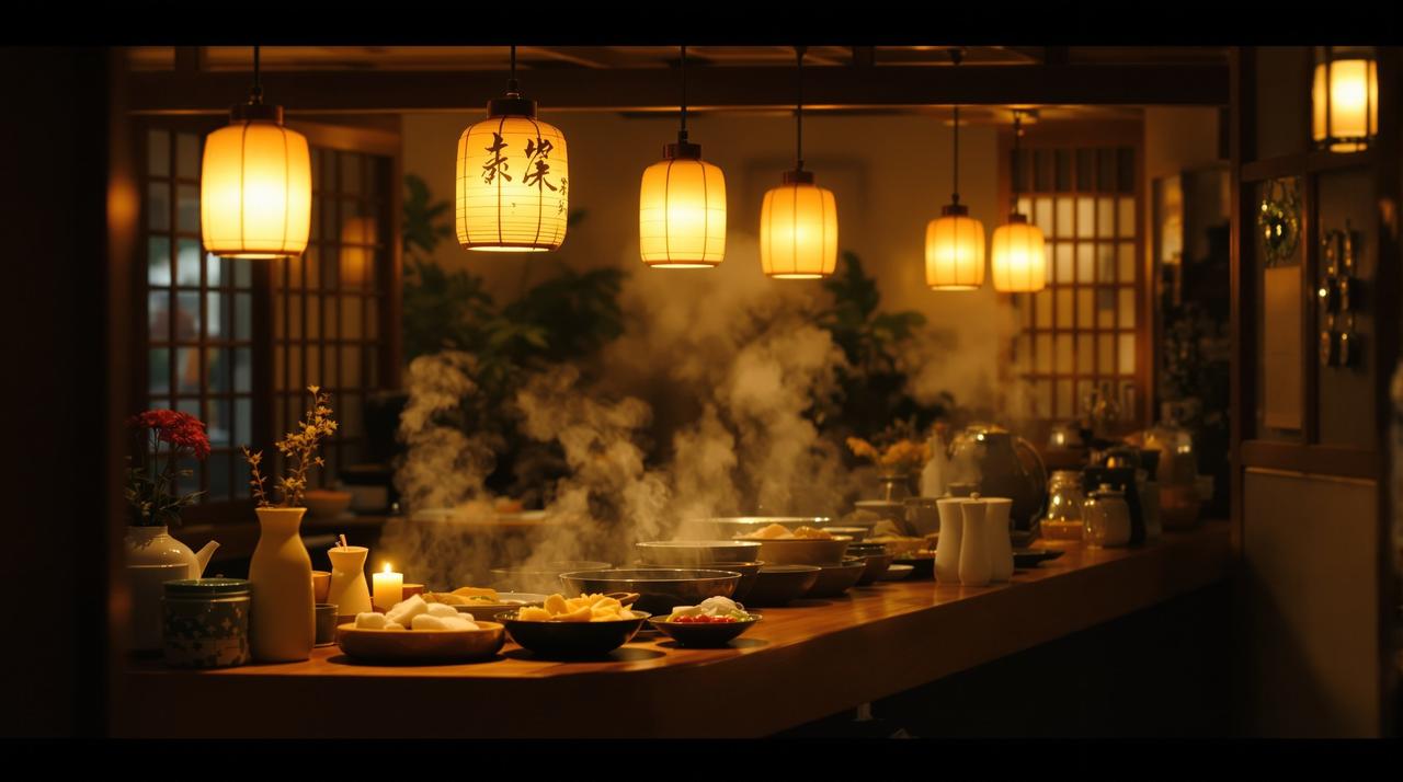 驰策电影温情推荐 - 深夜食堂·第一章:一碗拉面的温暖 驰策电影 - 深夜食堂·第一章:一碗拉面的温暖