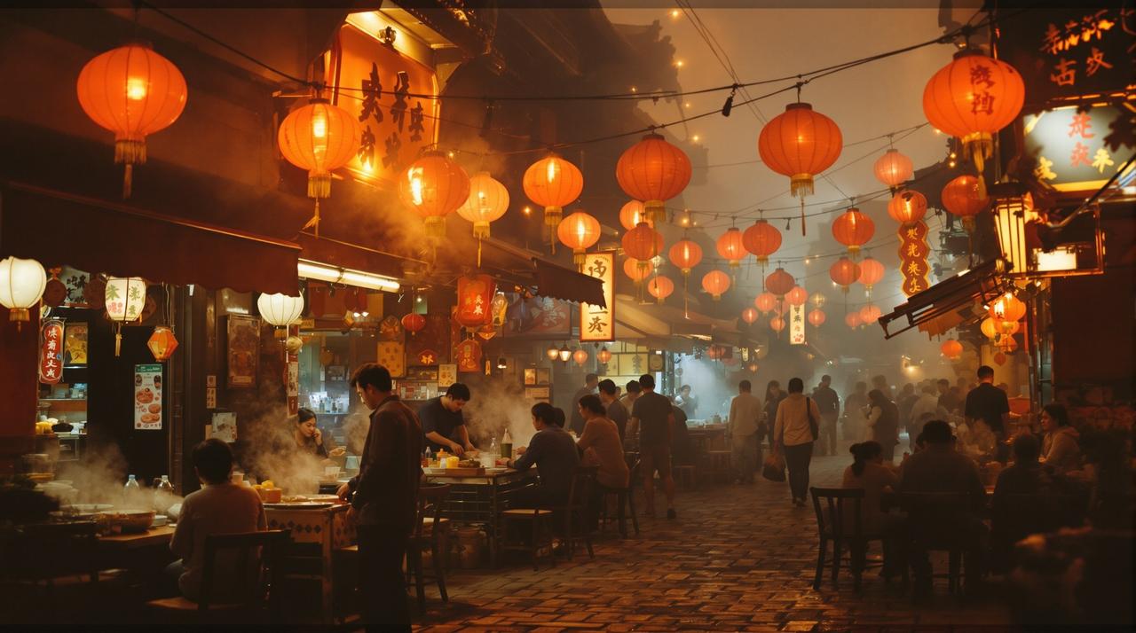 驰策电影 - 城南旧事