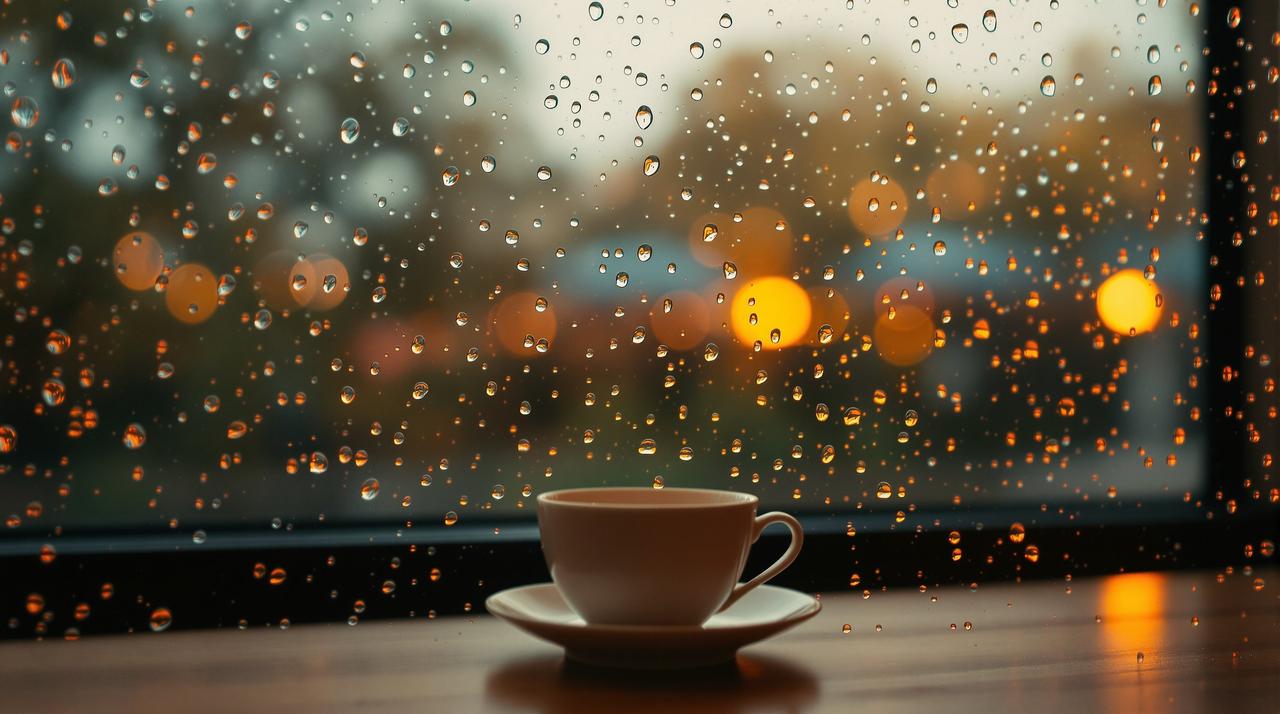 驰策电影每日精选 - 雨天的诗